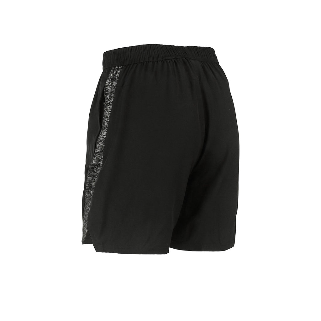 Short De Running Negro