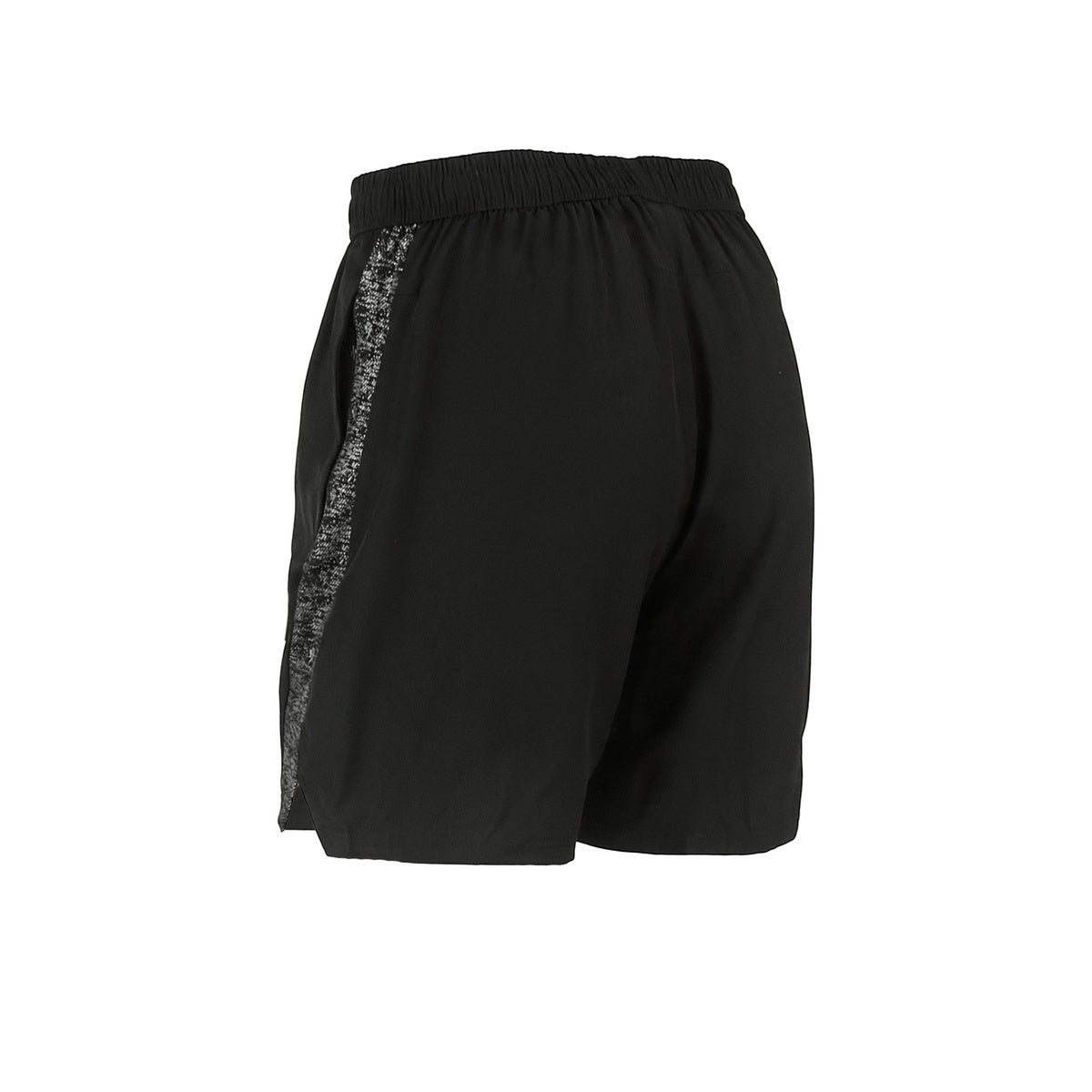 Short De Running Negro