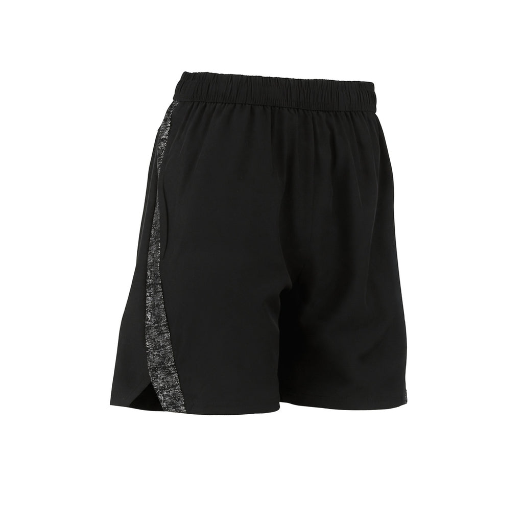 Short De Running Negro