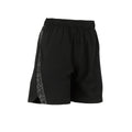 Short De Running Negro