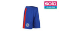 Short De San Lorenzo Atomik Oficial Azul