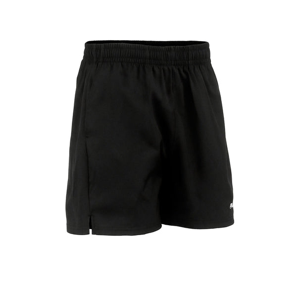Short Fila De Entrenamiento Train 5 Negro