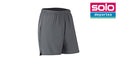 Short Folau De Entrenamiento Gris