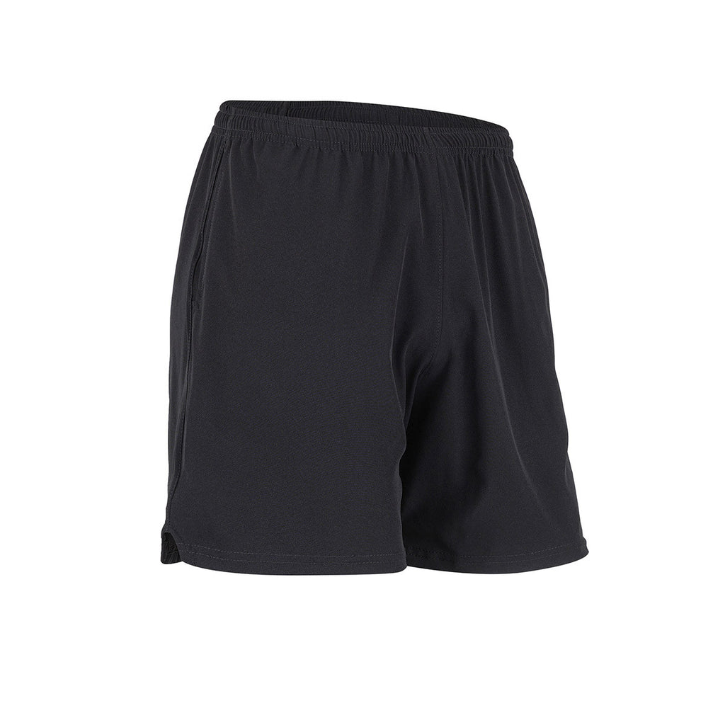 Short Folau De Entrenamiento Negro