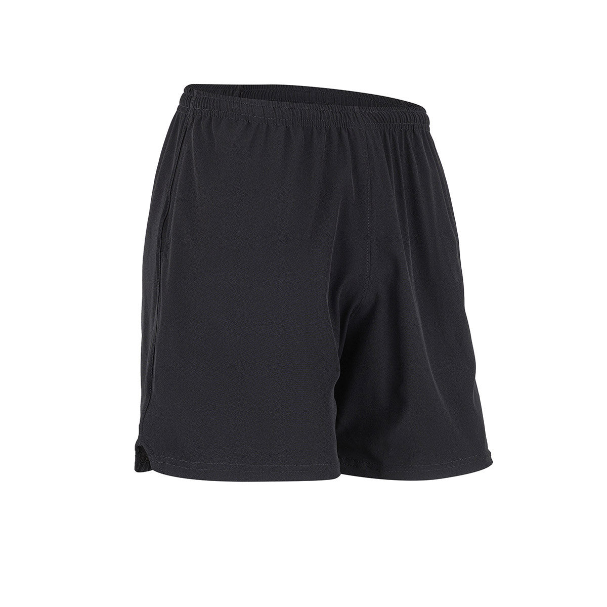 Short Folau De Entrenamiento Negro