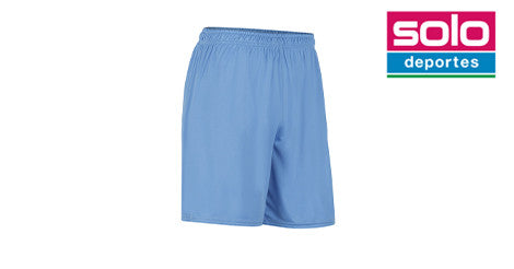Short Kappa De Futbol Borgo Celeste