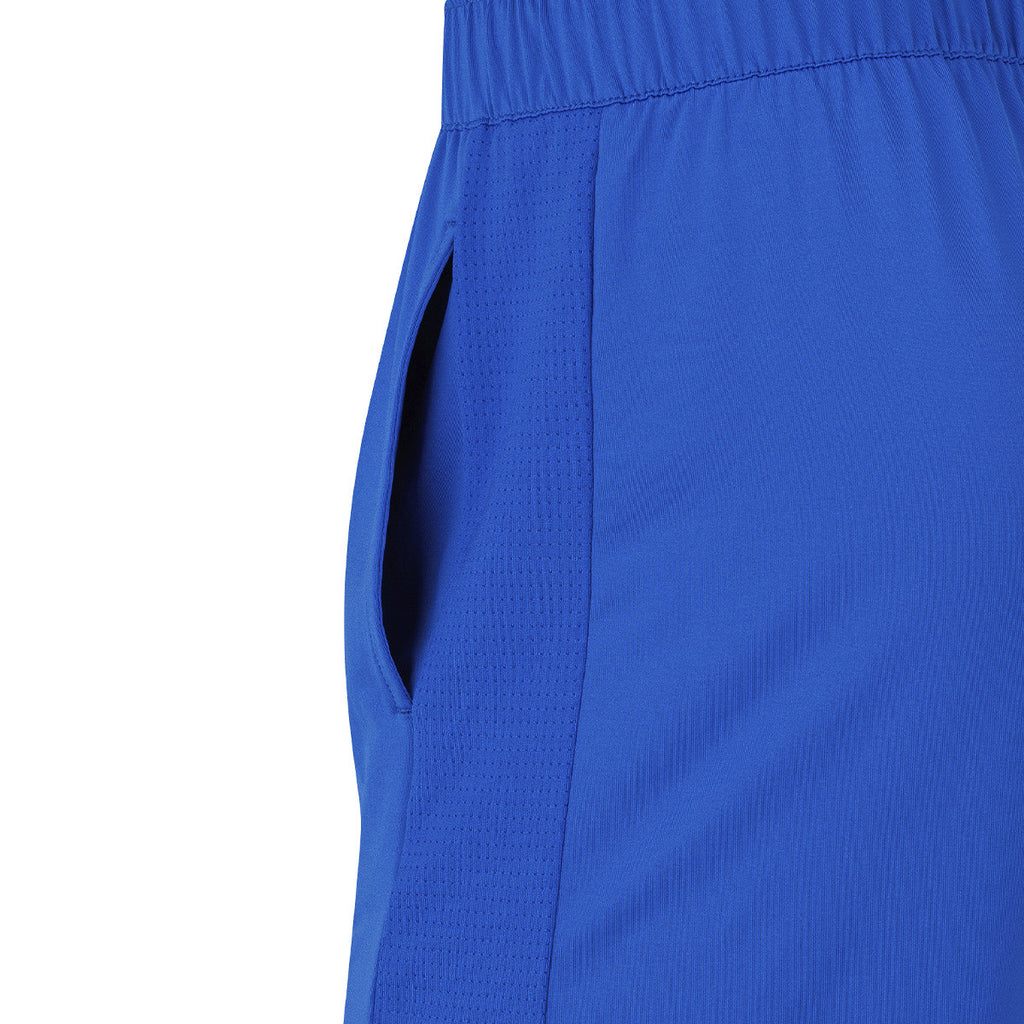 Short Le Coq Sportif De Entrenamiento Mesh Azul