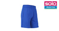 Short Le Coq Sportif De Entrenamiento Mesh Azul