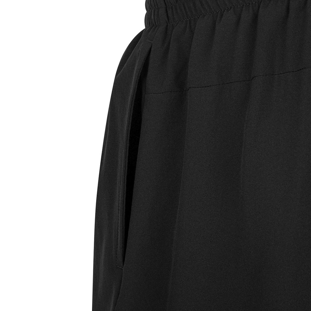 Short New Balance De Entrenamiento Essentials 7 Pulgadas Negro