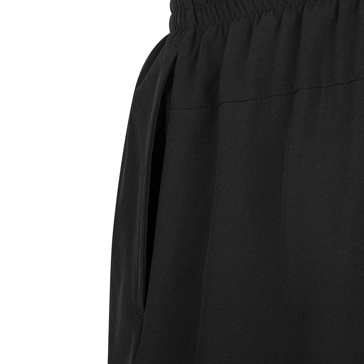Short New Balance De Entrenamiento Essentials 7 Pulgadas Negro