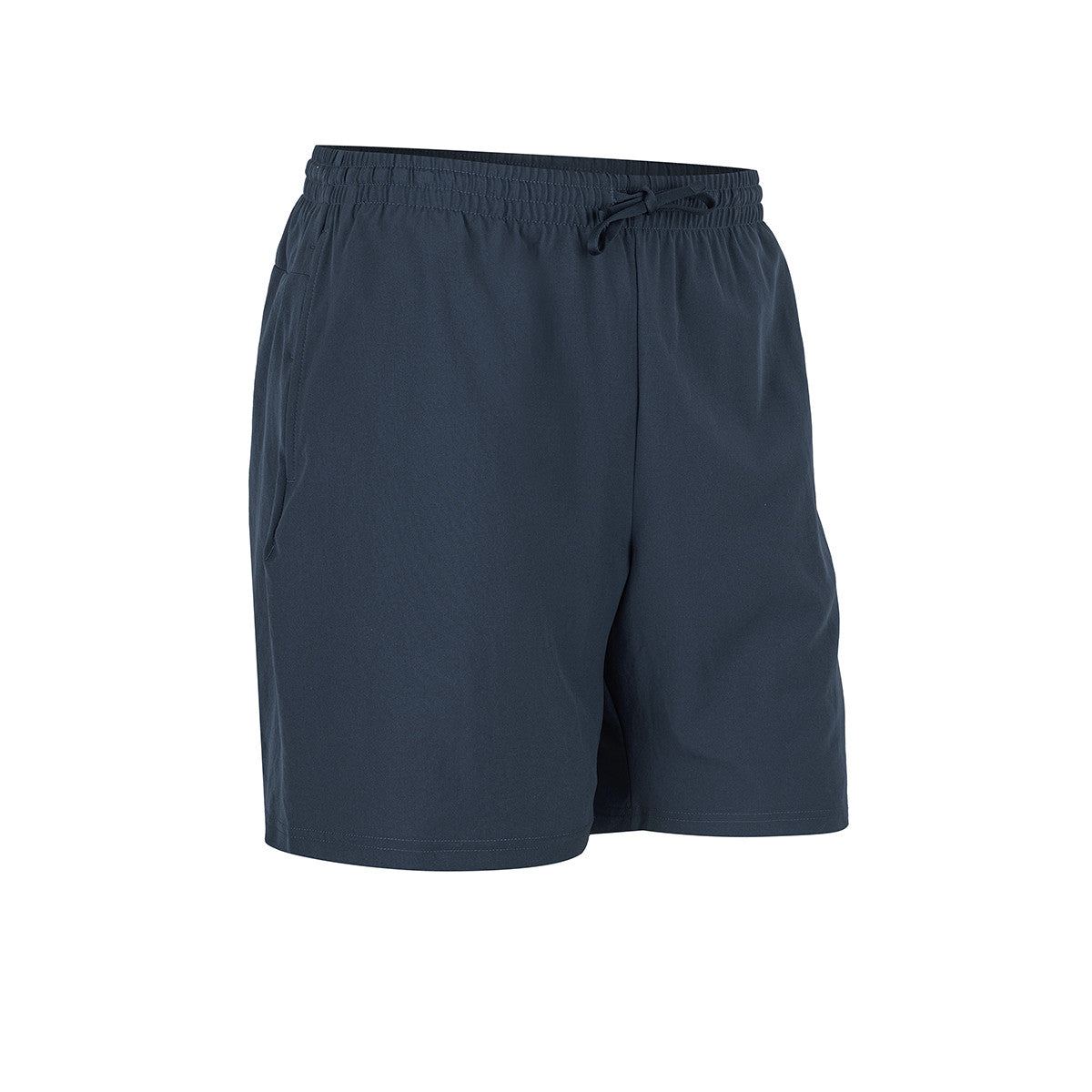 Short New Balance De Running Sport Essentials 7 Pulgadas Azul