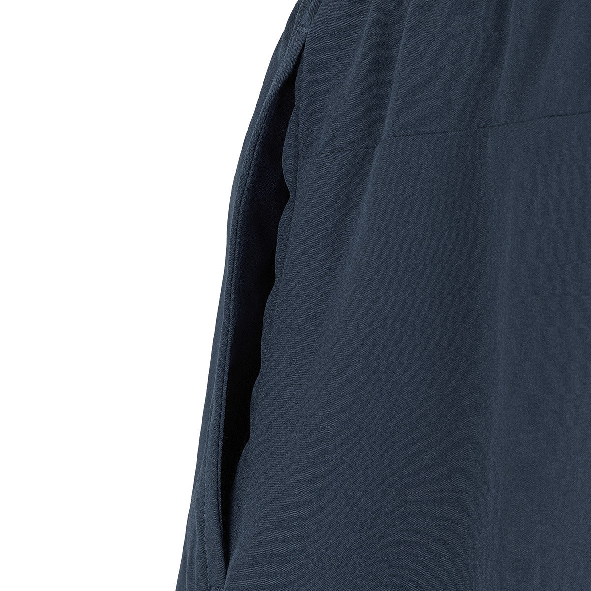 Short New Balance De Running Sport Essentials 7 Pulgadas Azul
