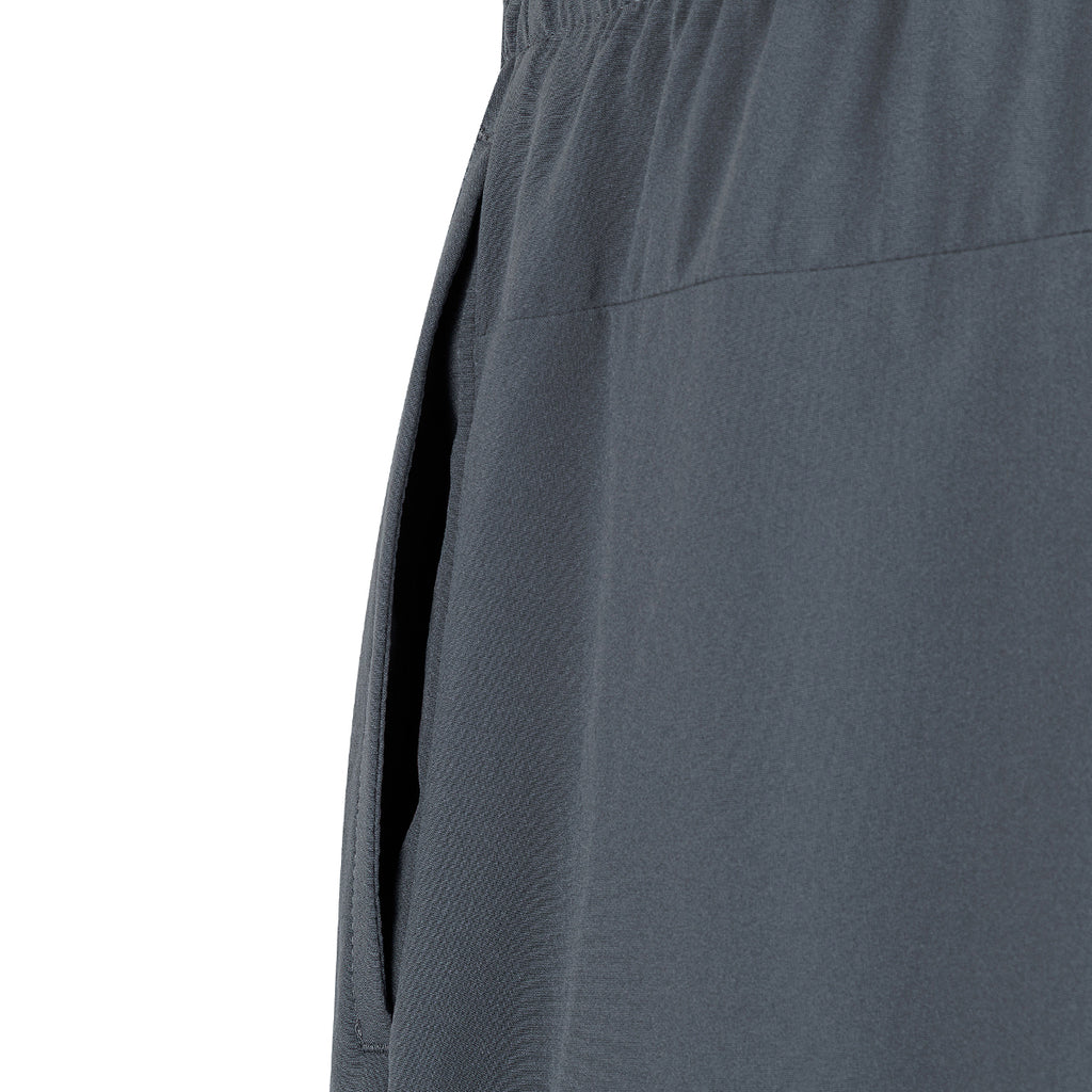 Short New Balance De Running Sport Essentials 7 Pulgadas Gris