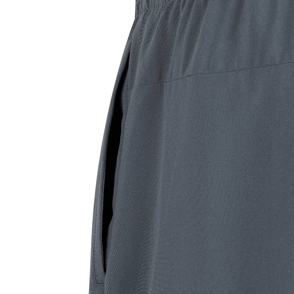 Short New Balance De Running Sport Essentials 7 Pulgadas Gris