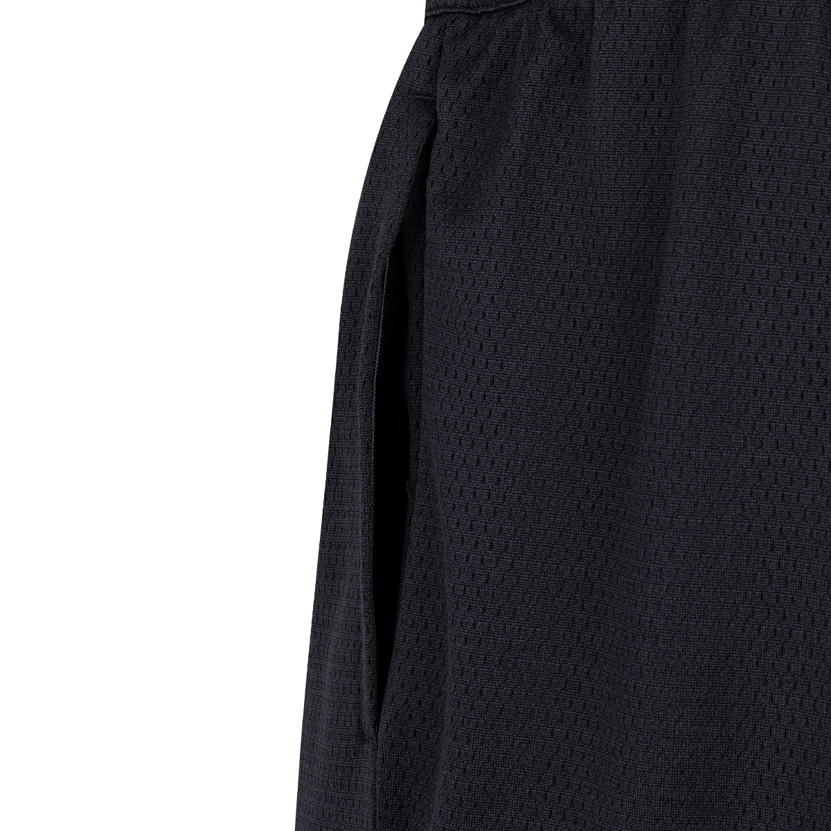 Short Reebok De Basquet Hoopwear Transition Negro