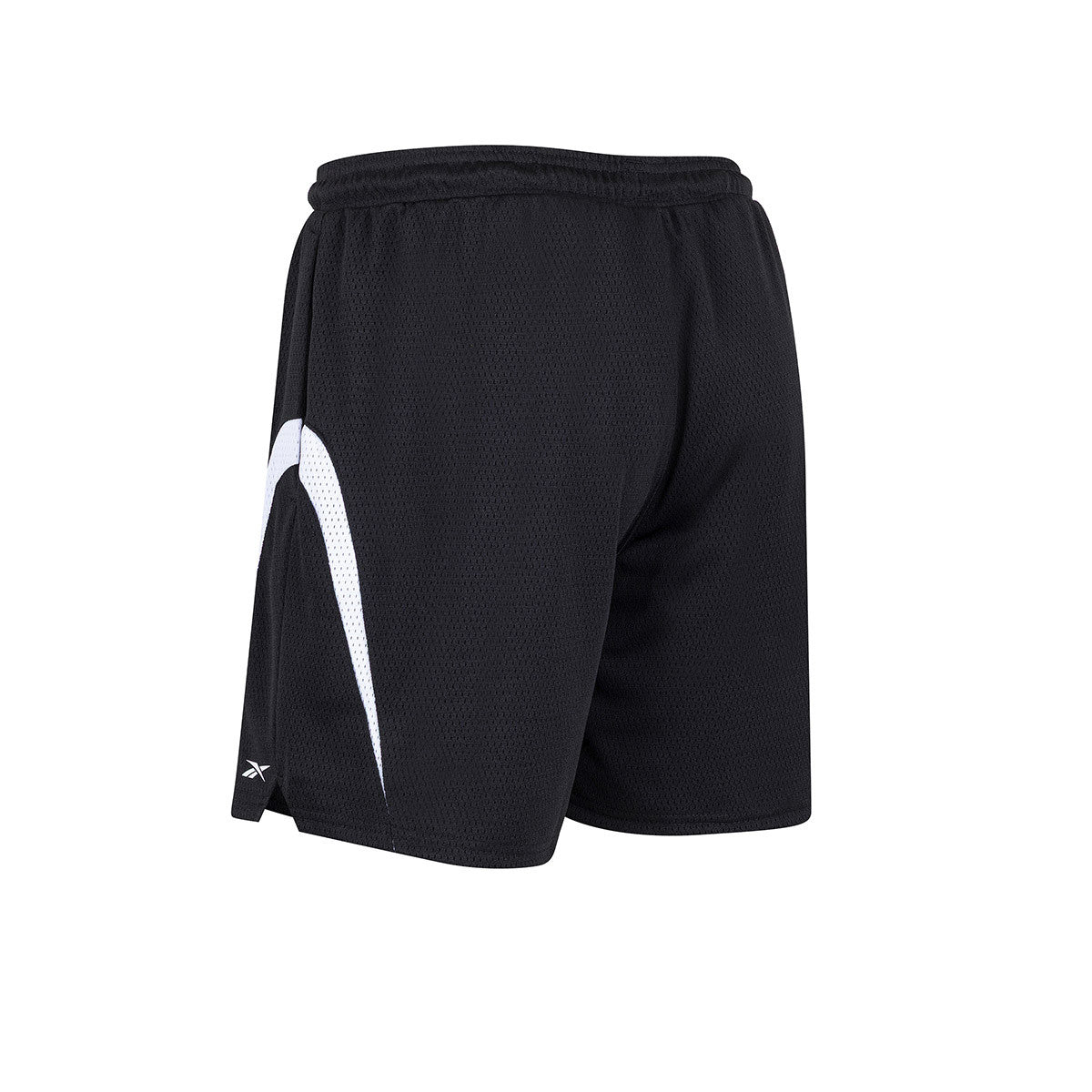 Short Reebok De Basquet Negro