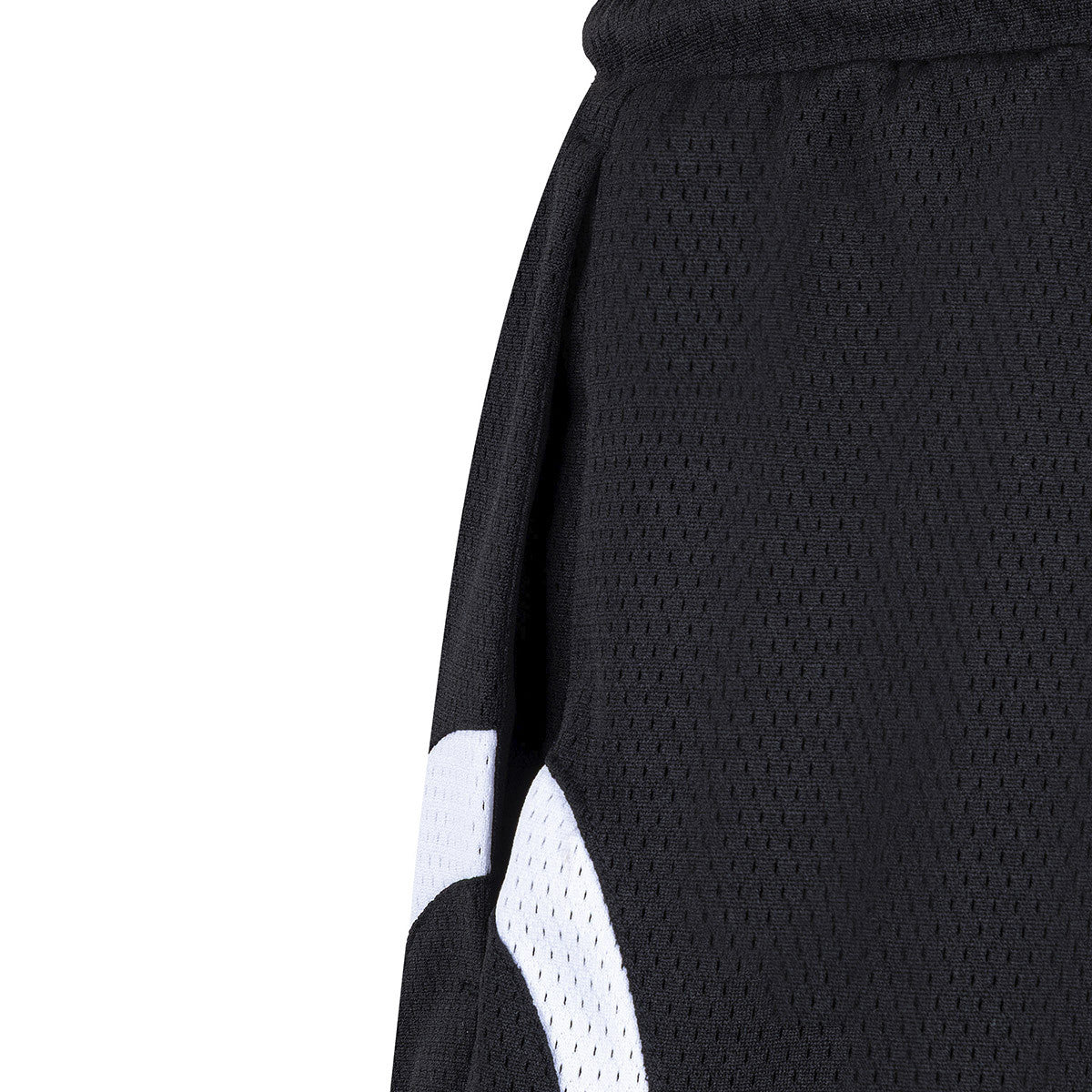 Short Reebok De Basquet Negro