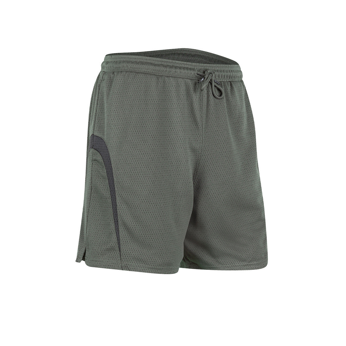 Short Reebok De Basquet Verde