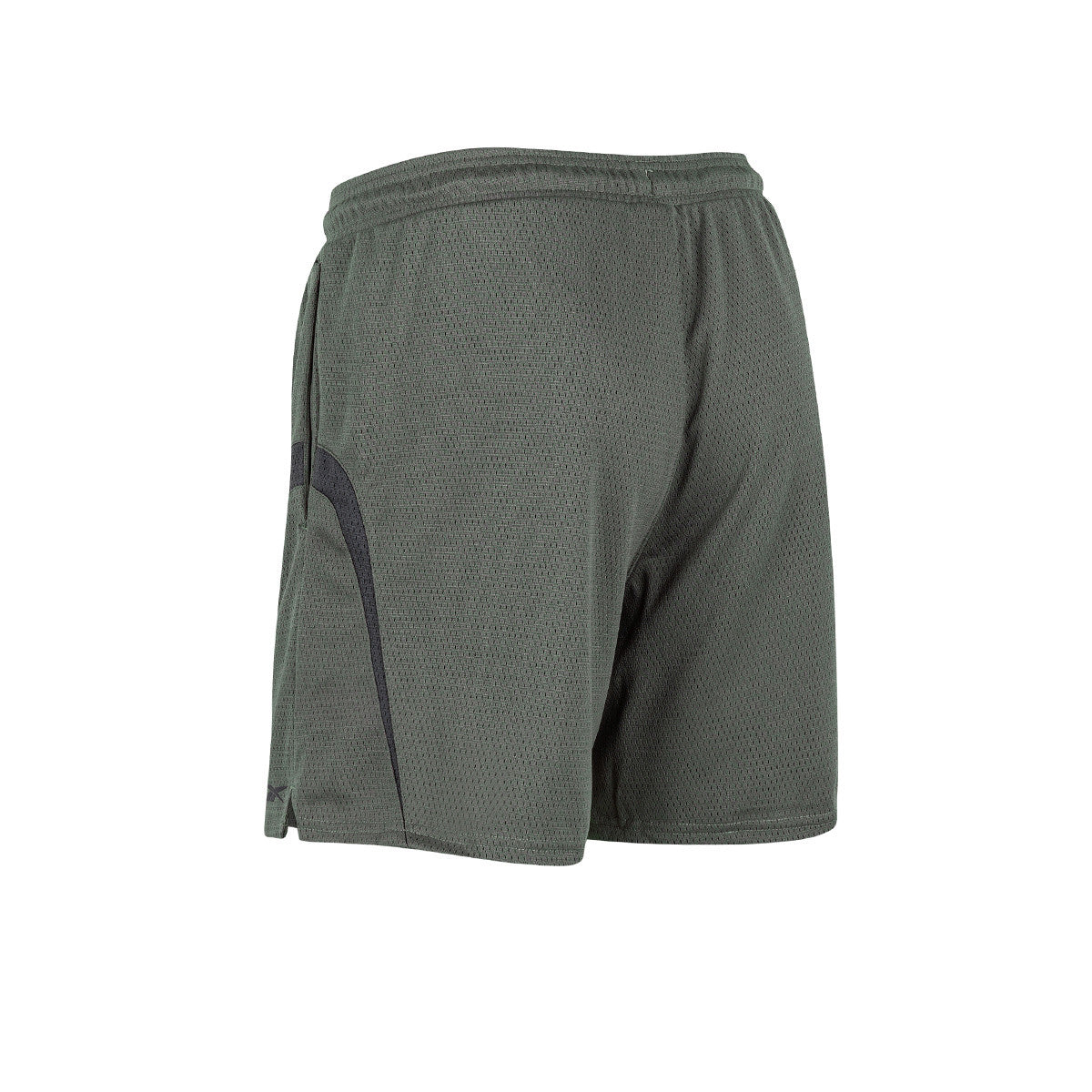 Short Reebok De Basquet Verde