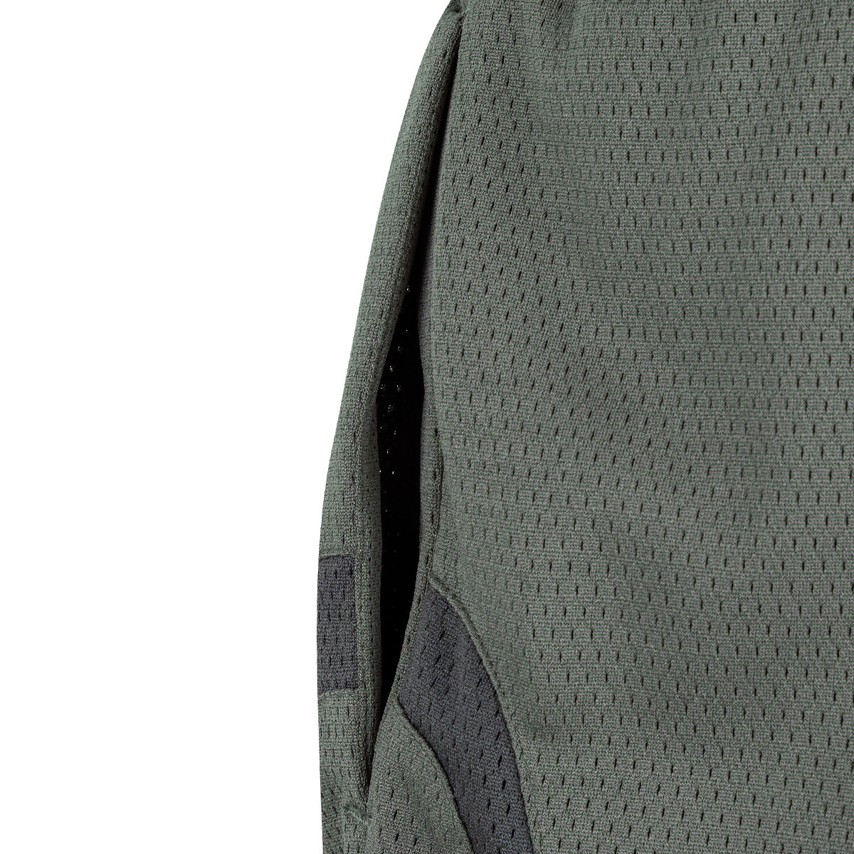 Short Reebok De Basquet Verde