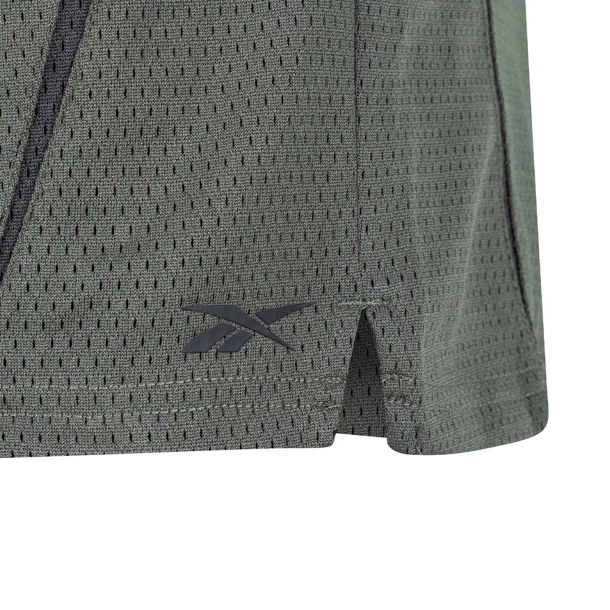 Short Reebok De Basquet Verde