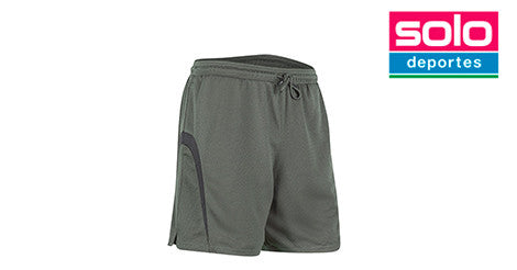 Short Reebok De Basquet Verde