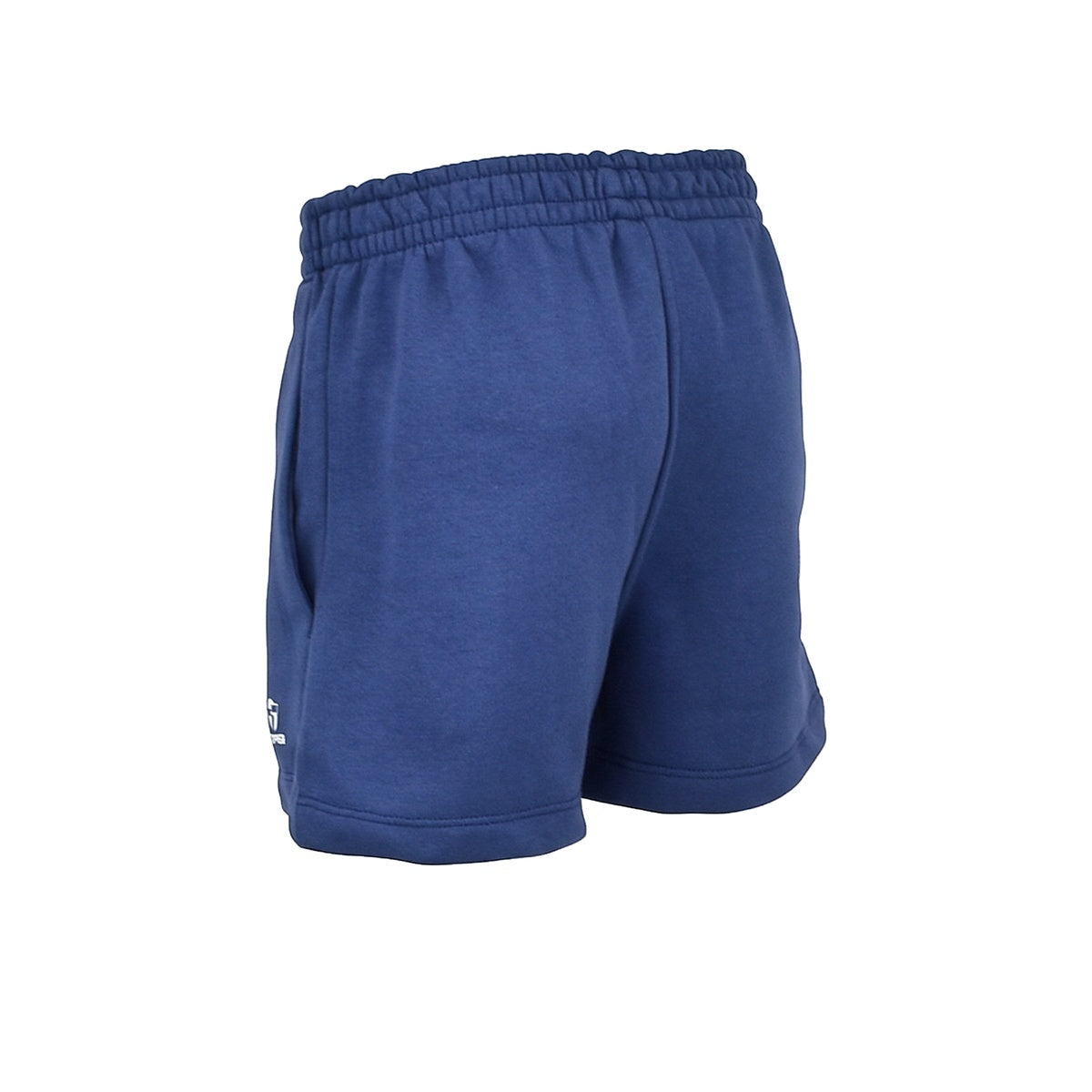 Short Topper Casual Niño Azul