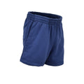 Short Topper Casual Niño Azul