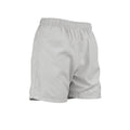 Short Topper De Entrenamiento Basic Gris