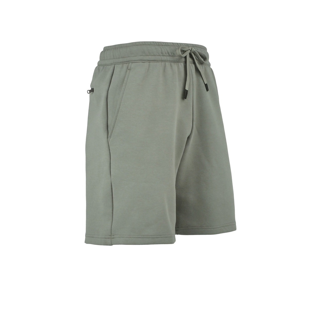Short Topper De Entrenamiento Pro Fleece Verde