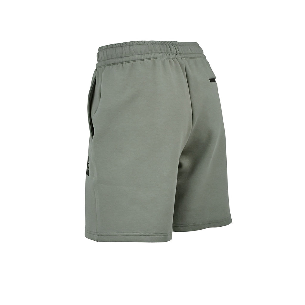 Short Topper De Entrenamiento Pro Fleece Verde