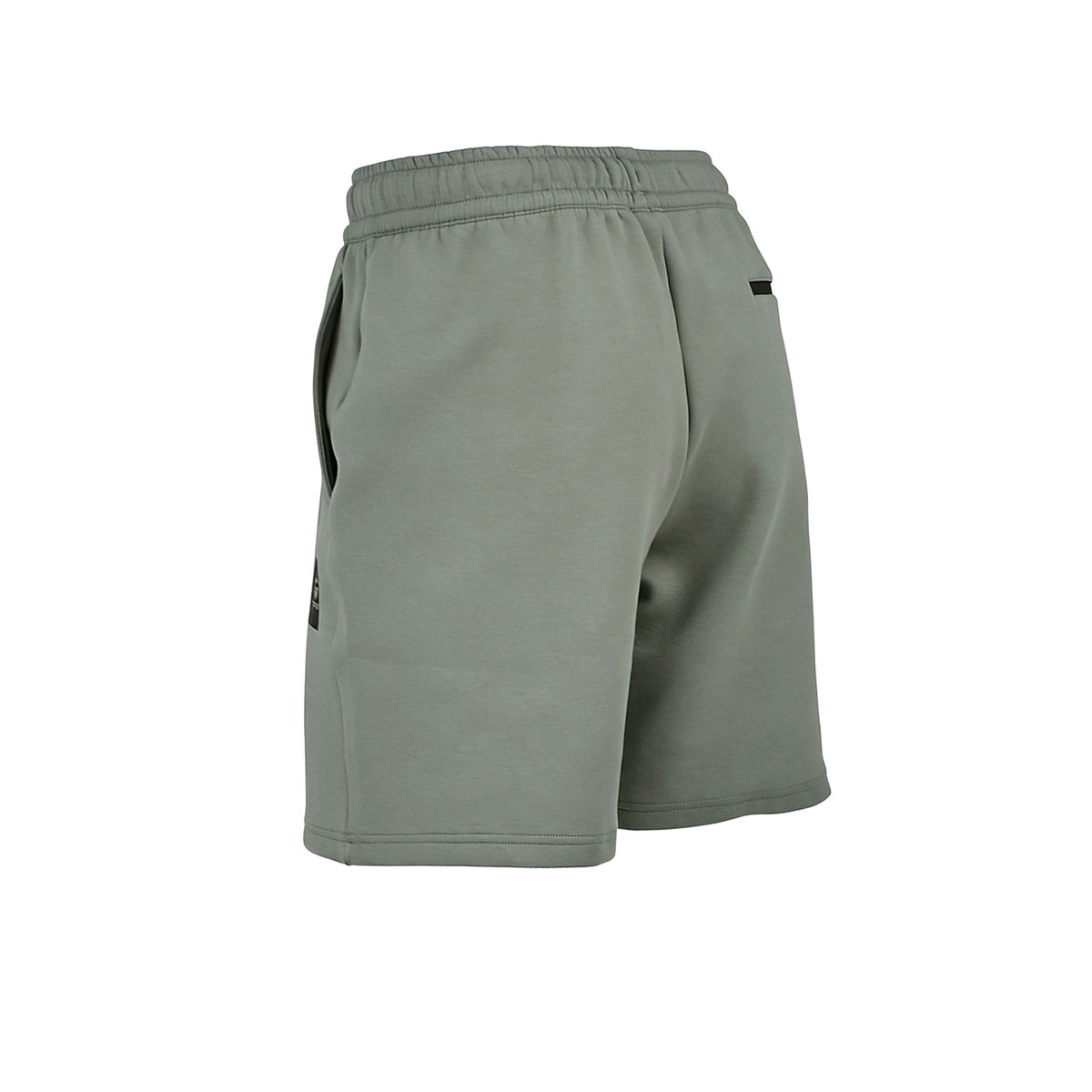 Short Topper De Entrenamiento Pro Fleece Verde
