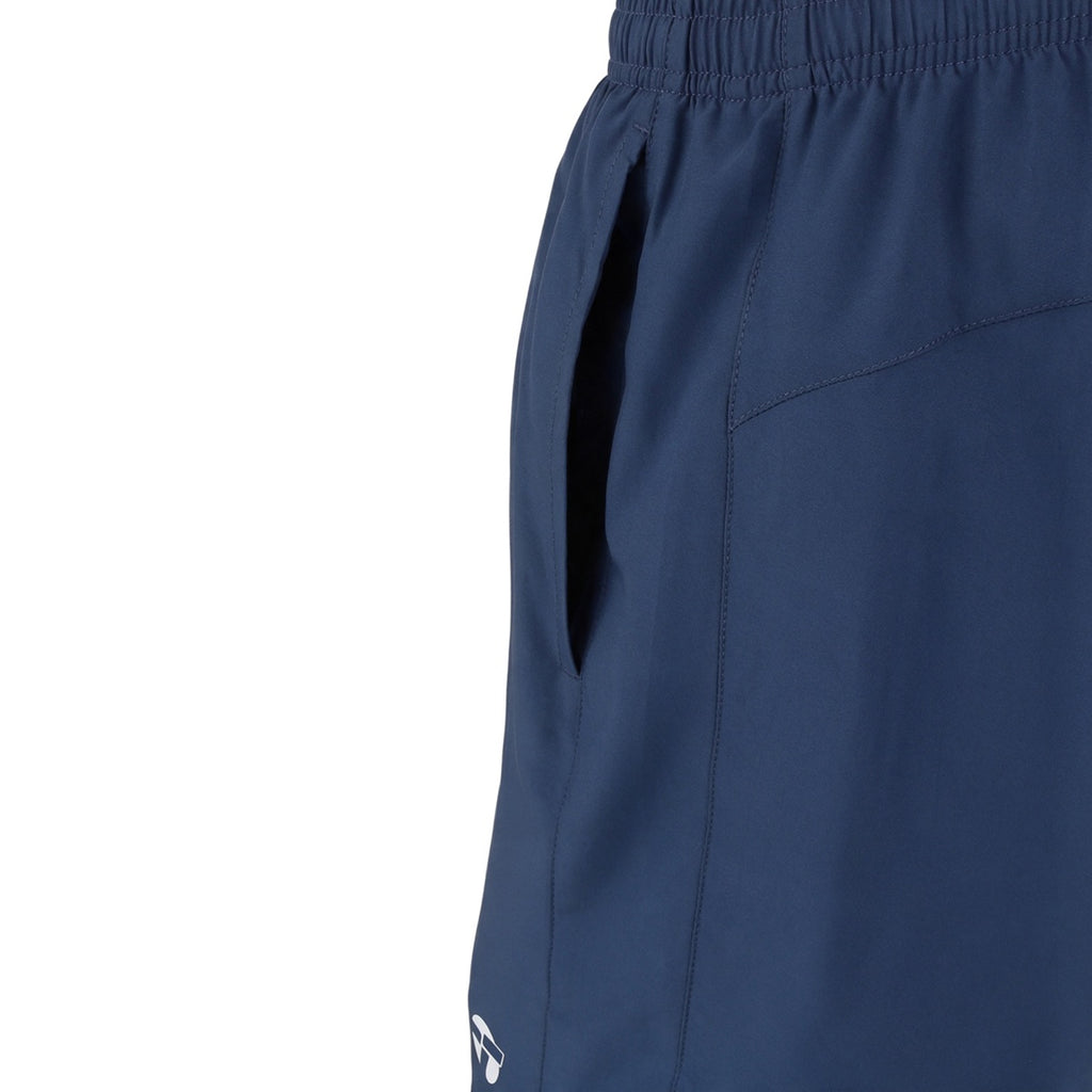 Short Topper De Running Core Run Azul