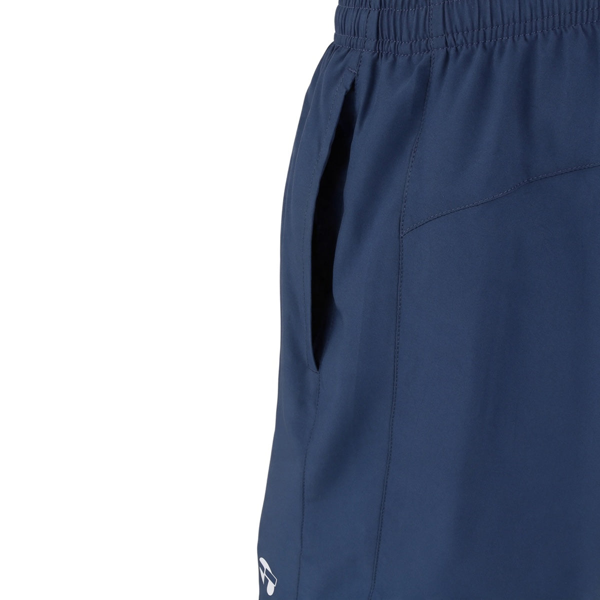 Short Topper De Running Core Run Azul