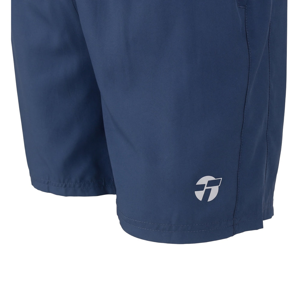 Short Topper De Running Core Run Azul