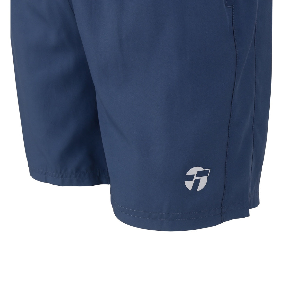 Short Topper De Running Core Run Azul