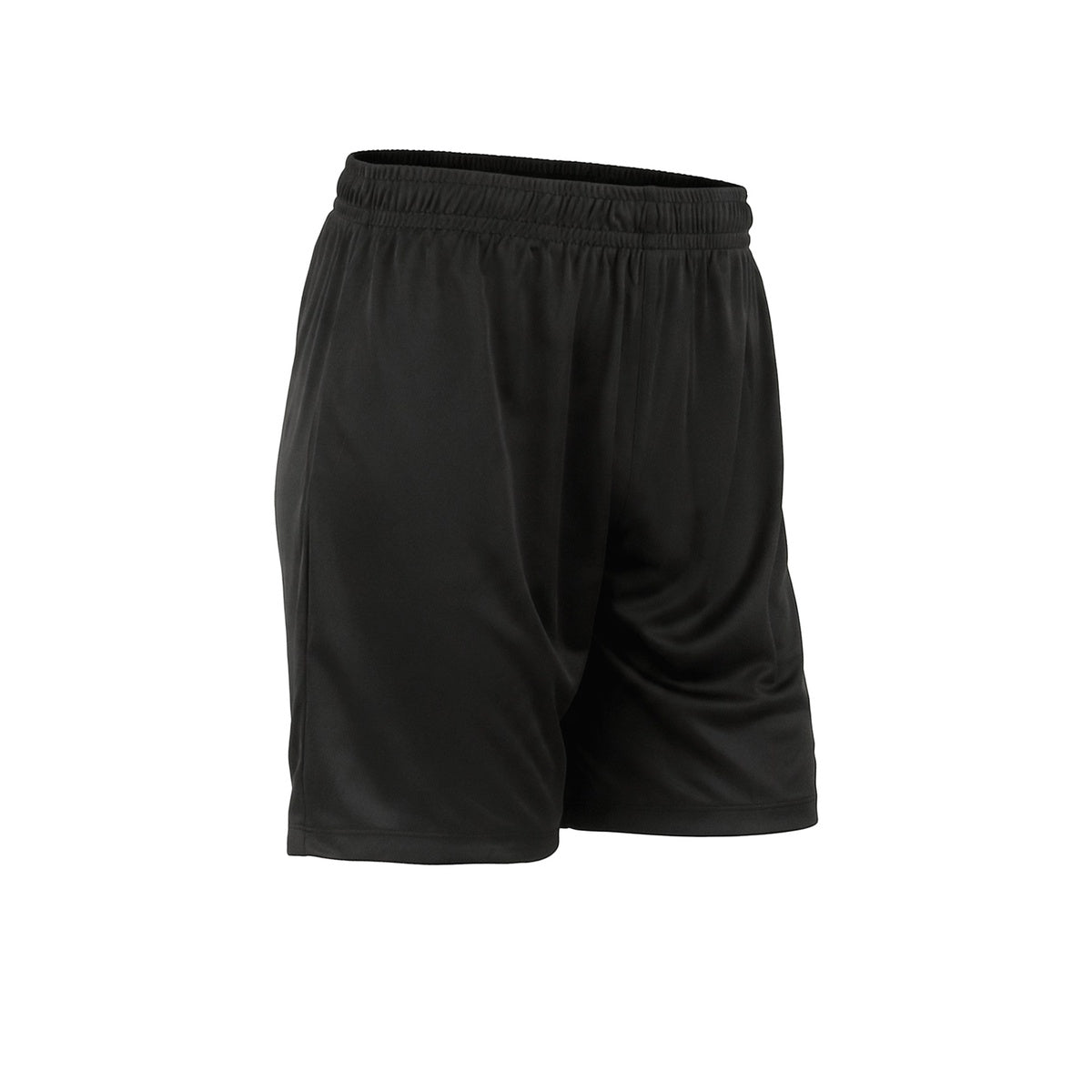 Short Umbro De Entrenamiento Legend Negro