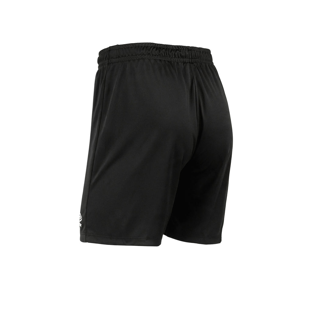 Short Umbro De Entrenamiento Legend Negro