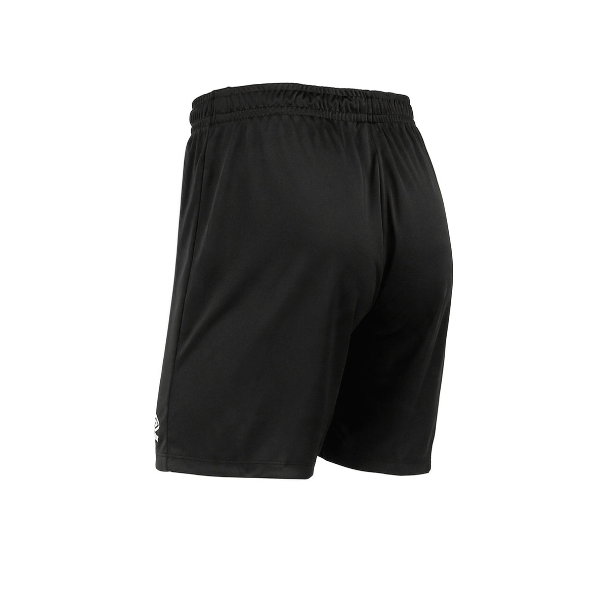 Short Umbro De Entrenamiento Legend Negro