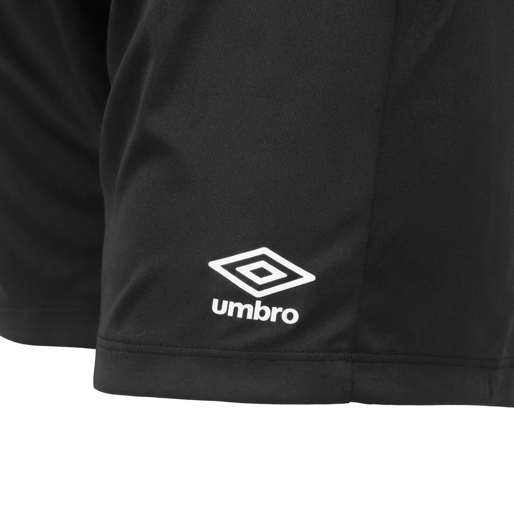 Short Umbro De Entrenamiento Legend Negro