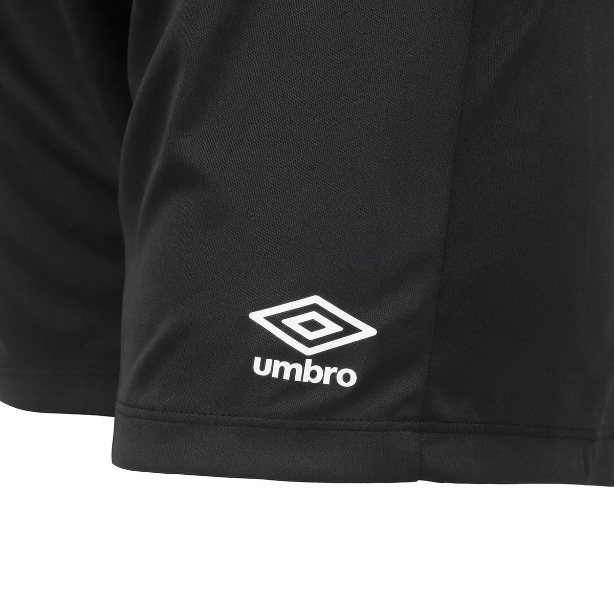 Short Umbro De Entrenamiento Legend Negro