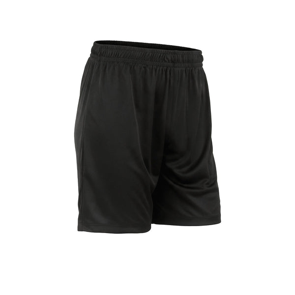Short Umbro De Entrenamiento Legend Negro