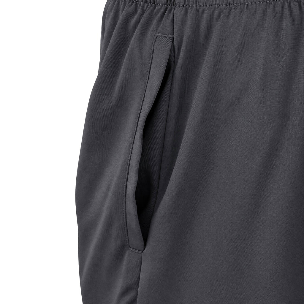Short Under Armour De Entrenamiento Tech 7 Pulgadas Gris