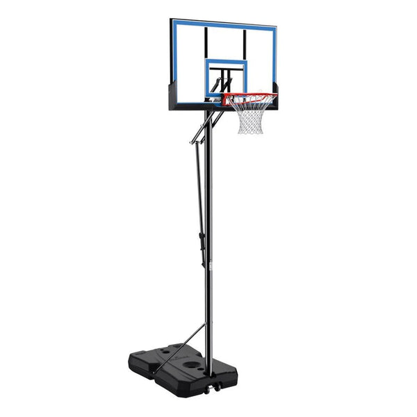 Sistema De Basquet Spalding Game Time 48 Pulgadas