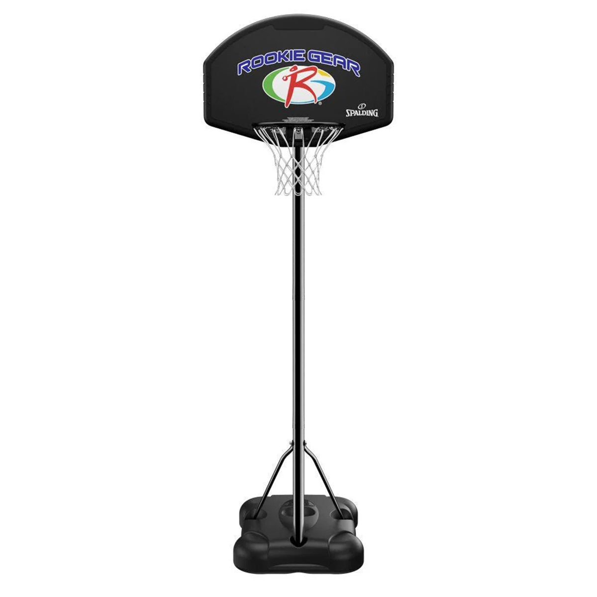 Sistema De Basquet Spalding Youth Port 32"