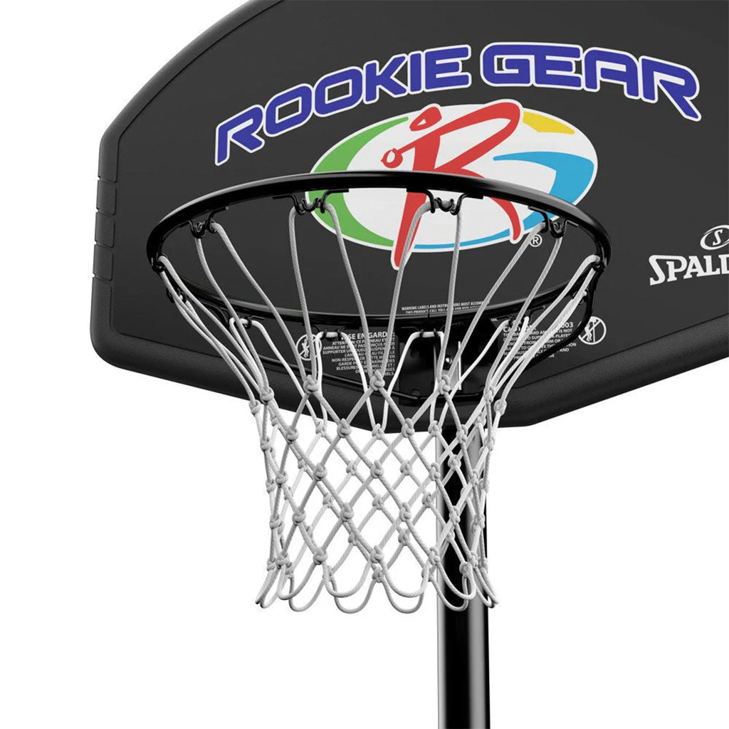 Sistema De Basquet Spalding Youth Port 32"