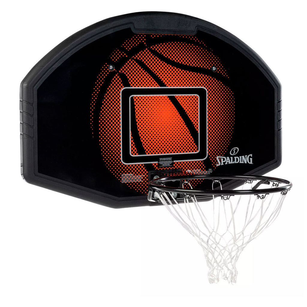 Tablero Basquet Spalding Highlight 44"