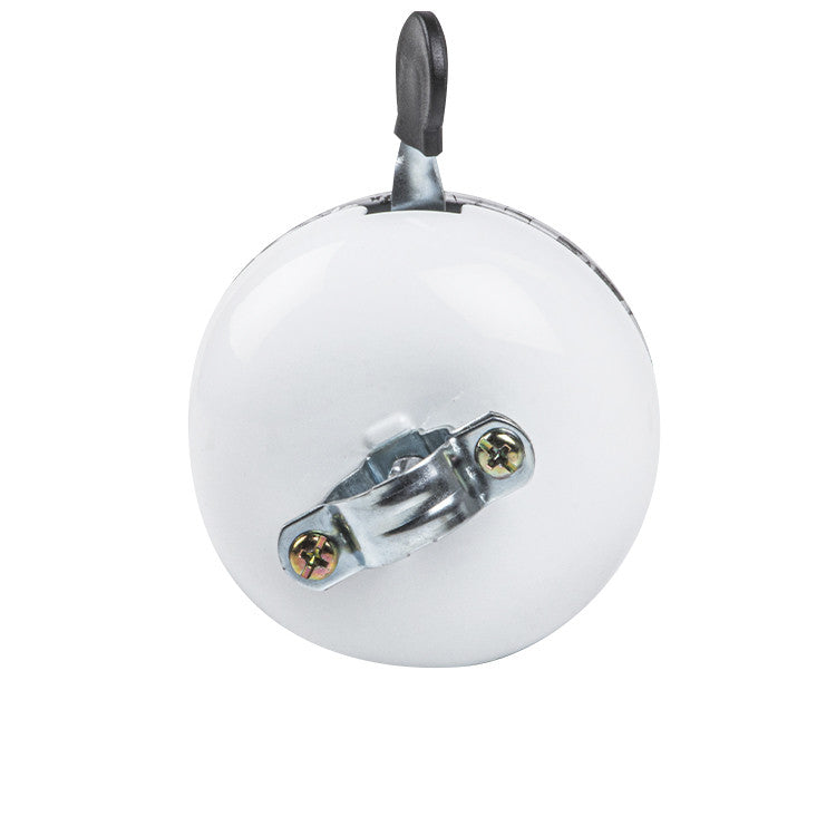 Timbre M-Wave Fantasia Diario Blanco