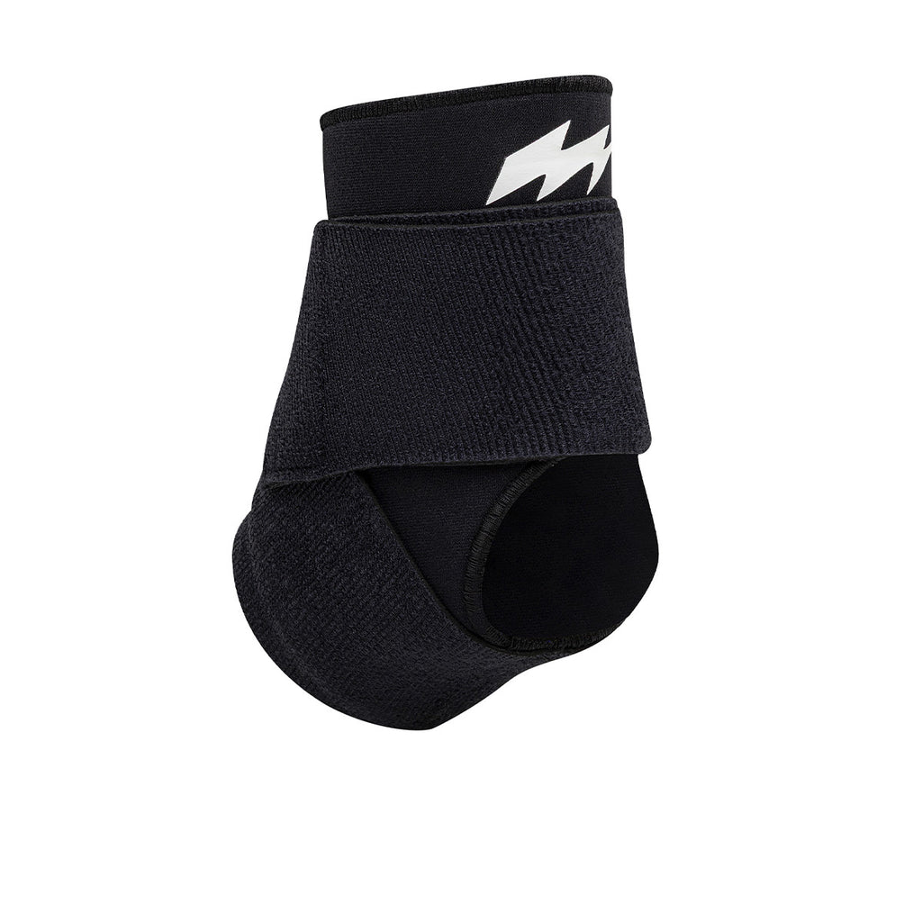 Tobillera Flash Negra