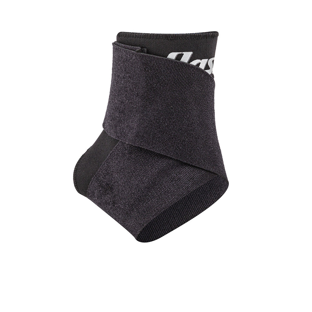 Tobillera Flash Negra
